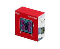 Divoom Tivoo Max Czerwony - 629505 - zdjęcie 3